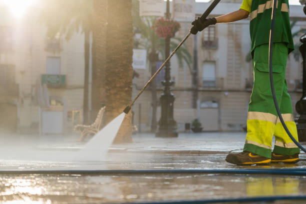 Best Solar Panel Cleaning  in Oakland City, IN